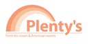 plenty's